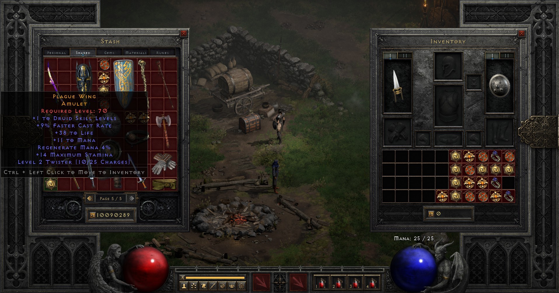 Attachment Preview