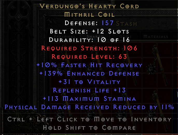 Attachment Preview