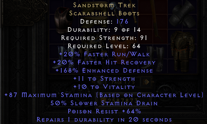 Attachment Preview
