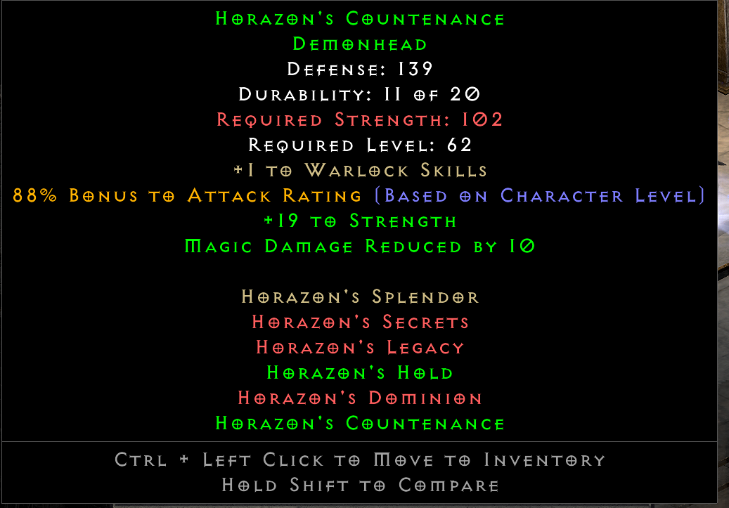 Attachment Preview