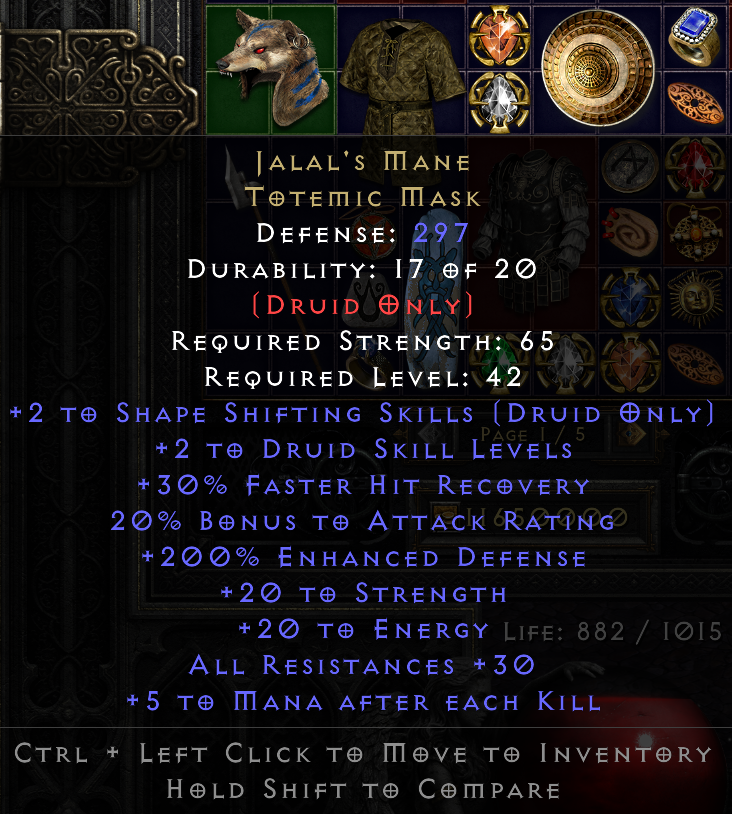 Attachment Preview