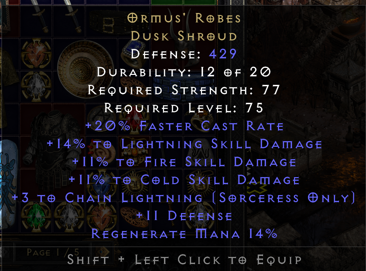 Attachment Preview