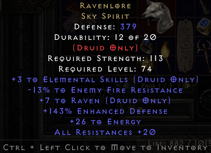 Attachment Preview