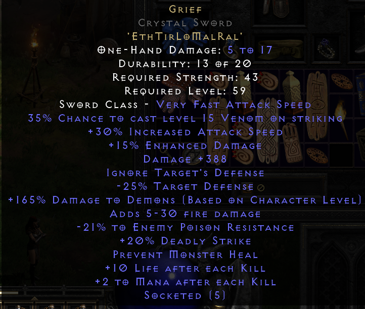 Attachment Preview