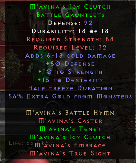 Attachment Preview