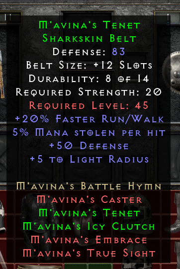 Attachment Preview