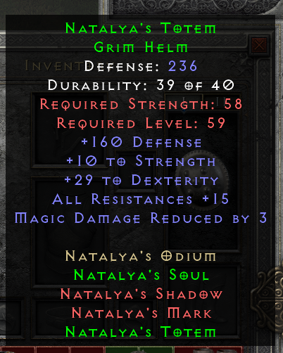 Attachment Preview