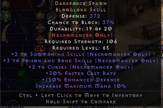 Attachment Preview
