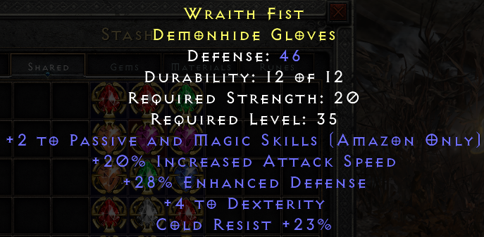 Attachment Preview