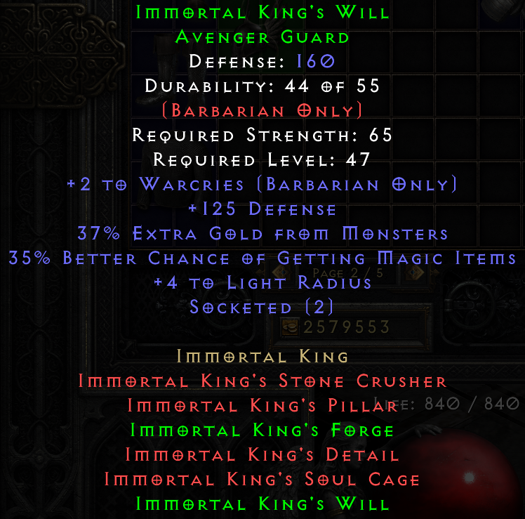Attachment Preview