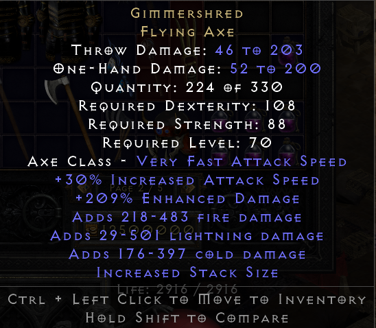 Attachment Preview