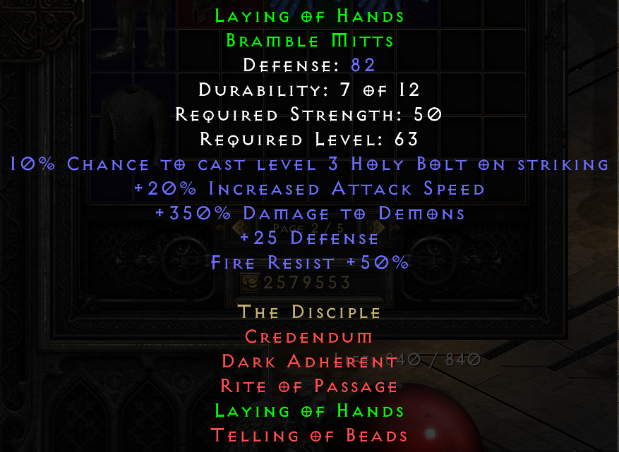 Attachment Preview