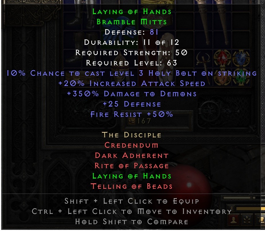 Attachment Preview