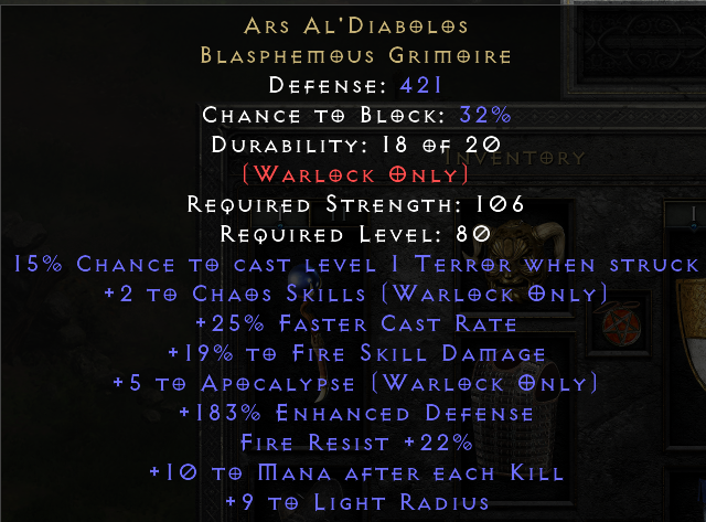 Attachment Preview