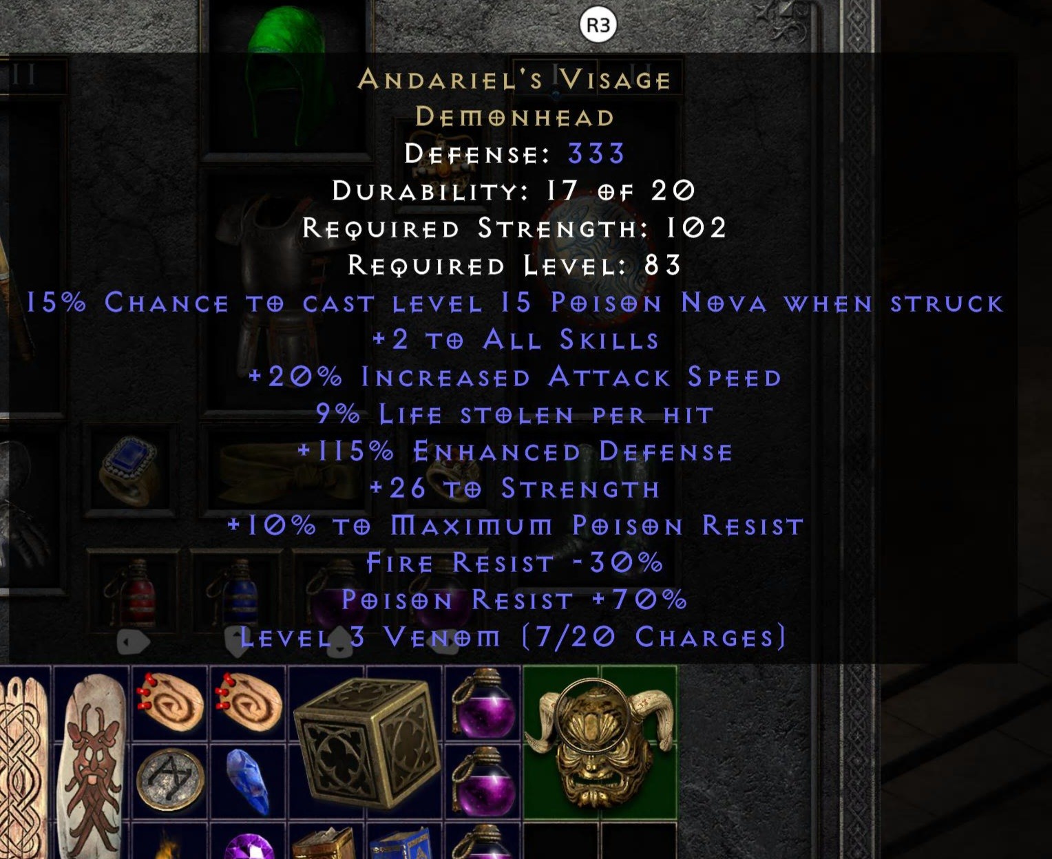 Attachment Preview