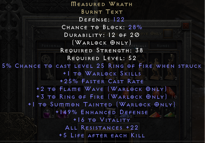 Attachment Preview