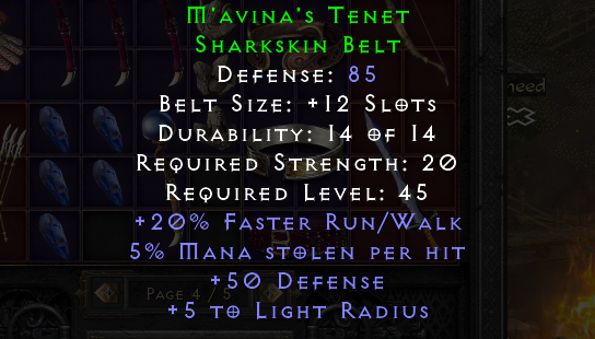 Attachment Preview
