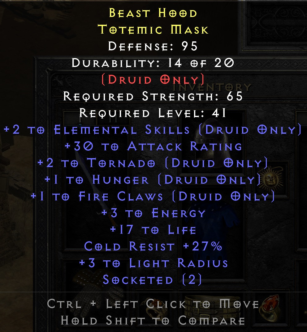Attachment Preview