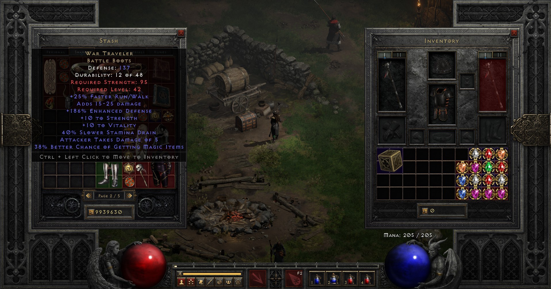Attachment Preview