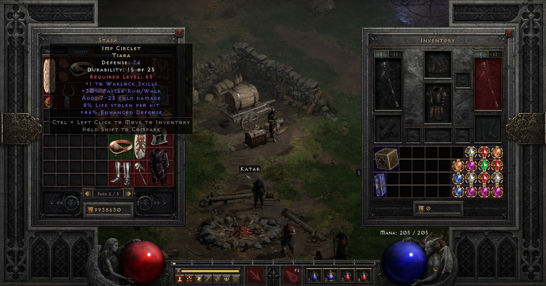 Attachment Preview