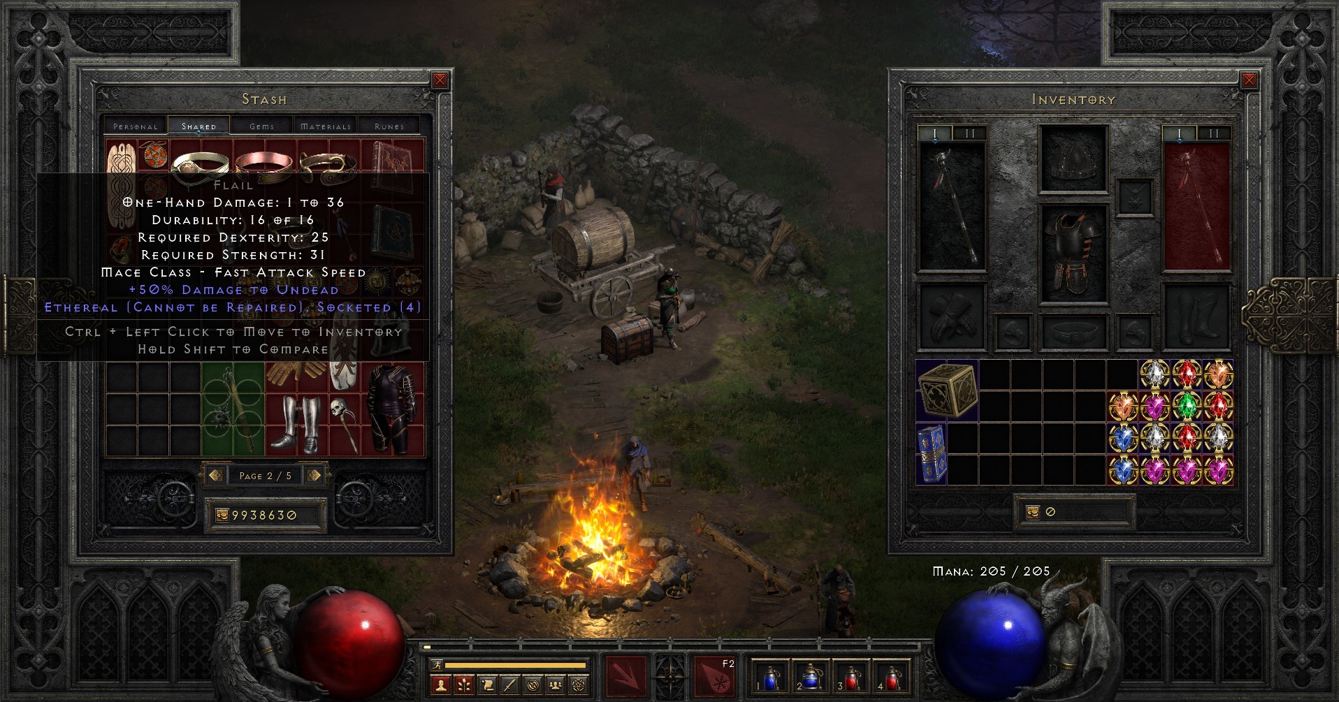 Attachment Preview