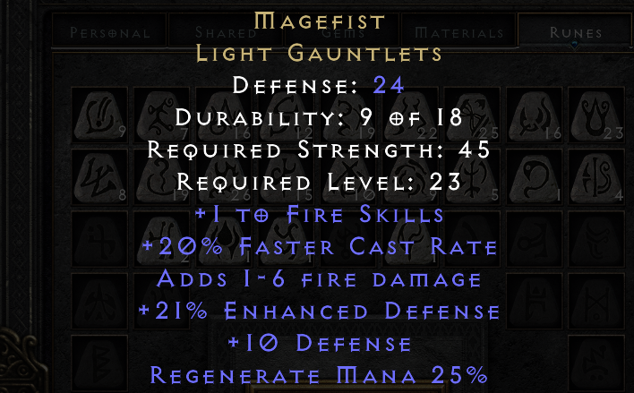 Attachment Preview