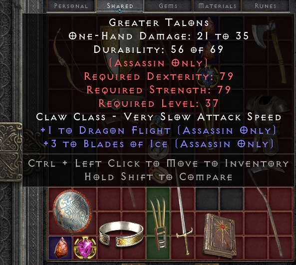 Attachment Preview