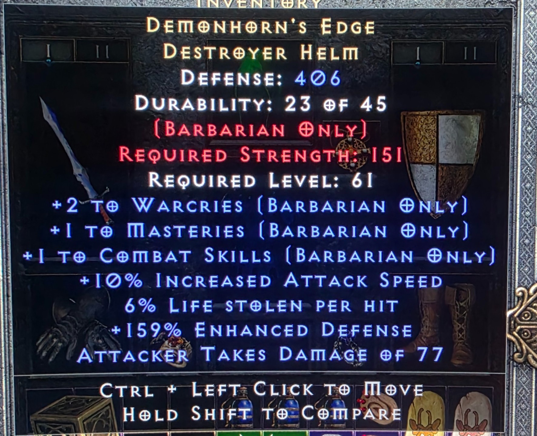 Attachment Preview