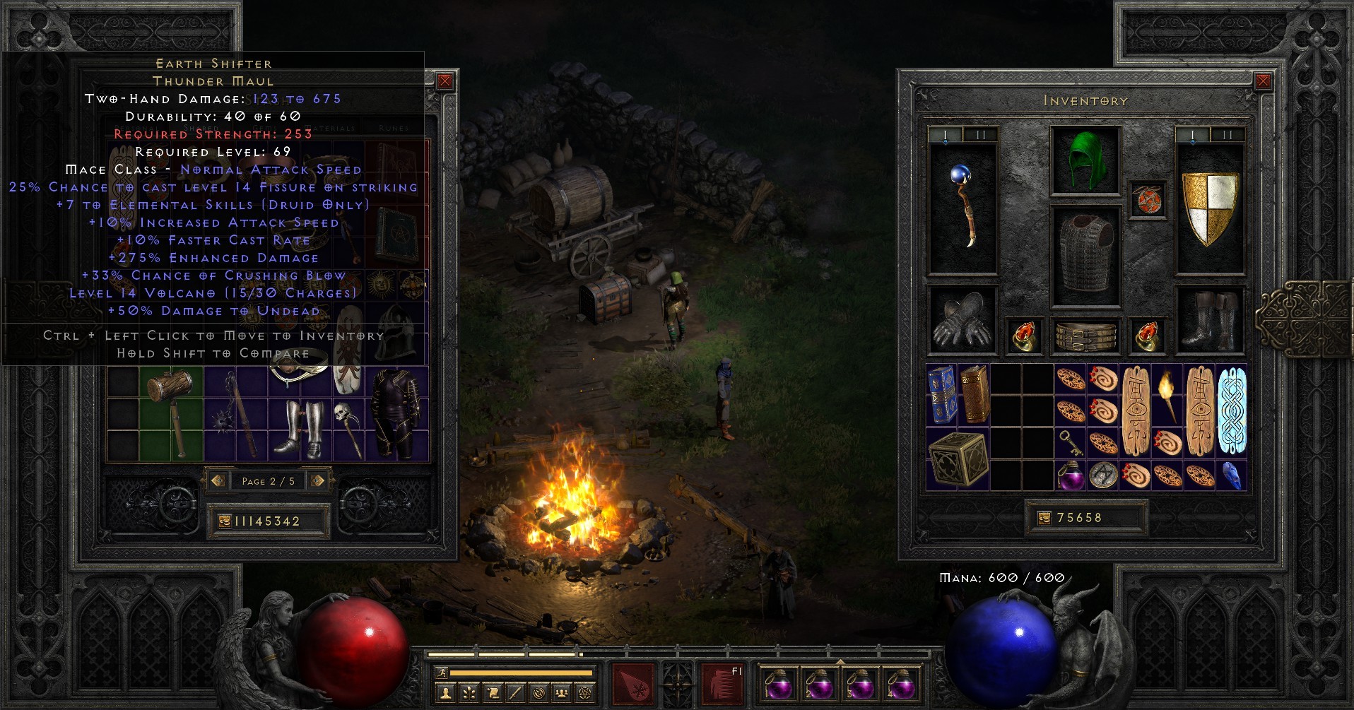 Attachment Preview
