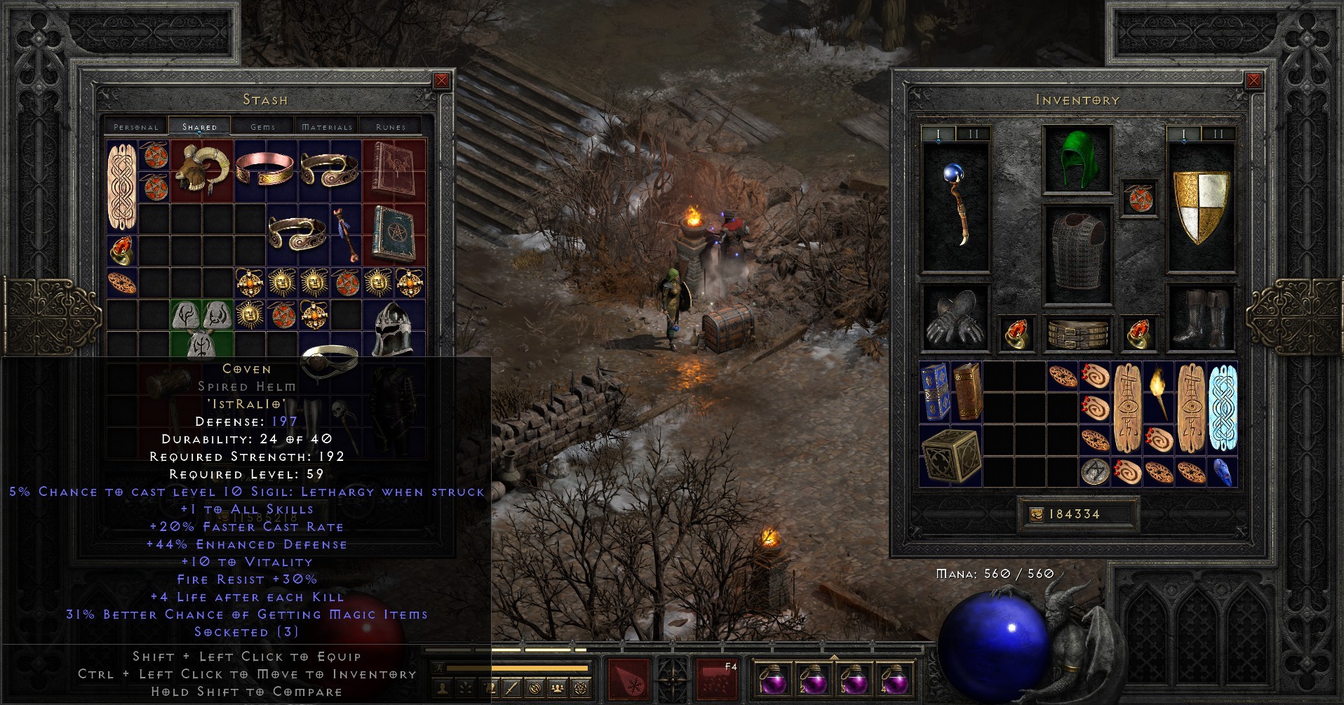 Attachment Preview