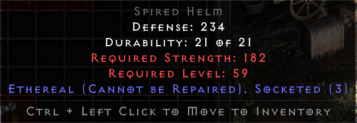 Attachment Preview
