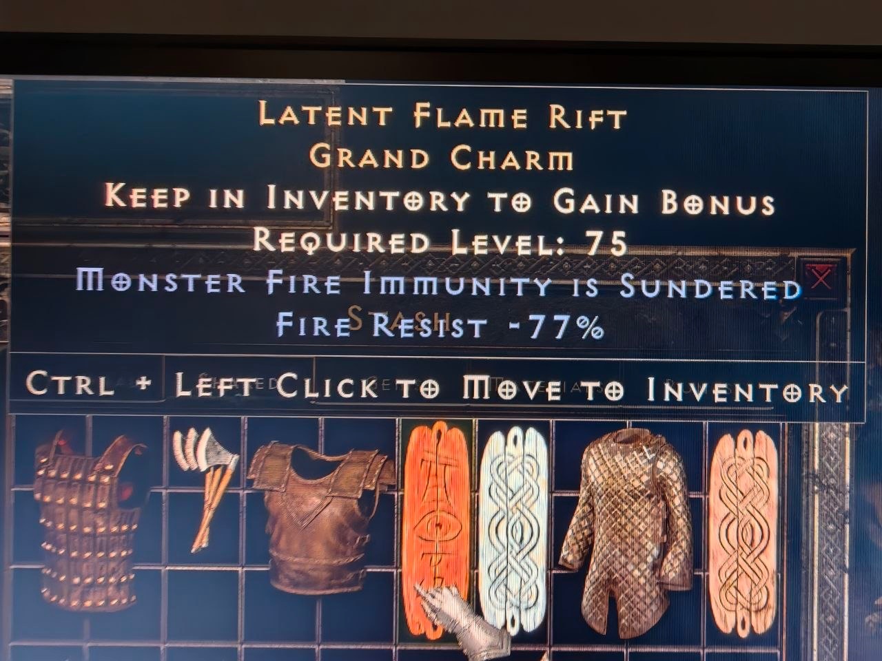 Attachment Preview