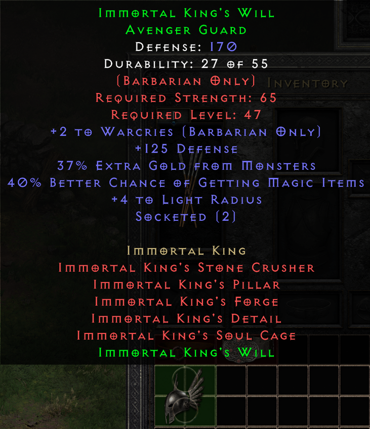 Attachment Preview