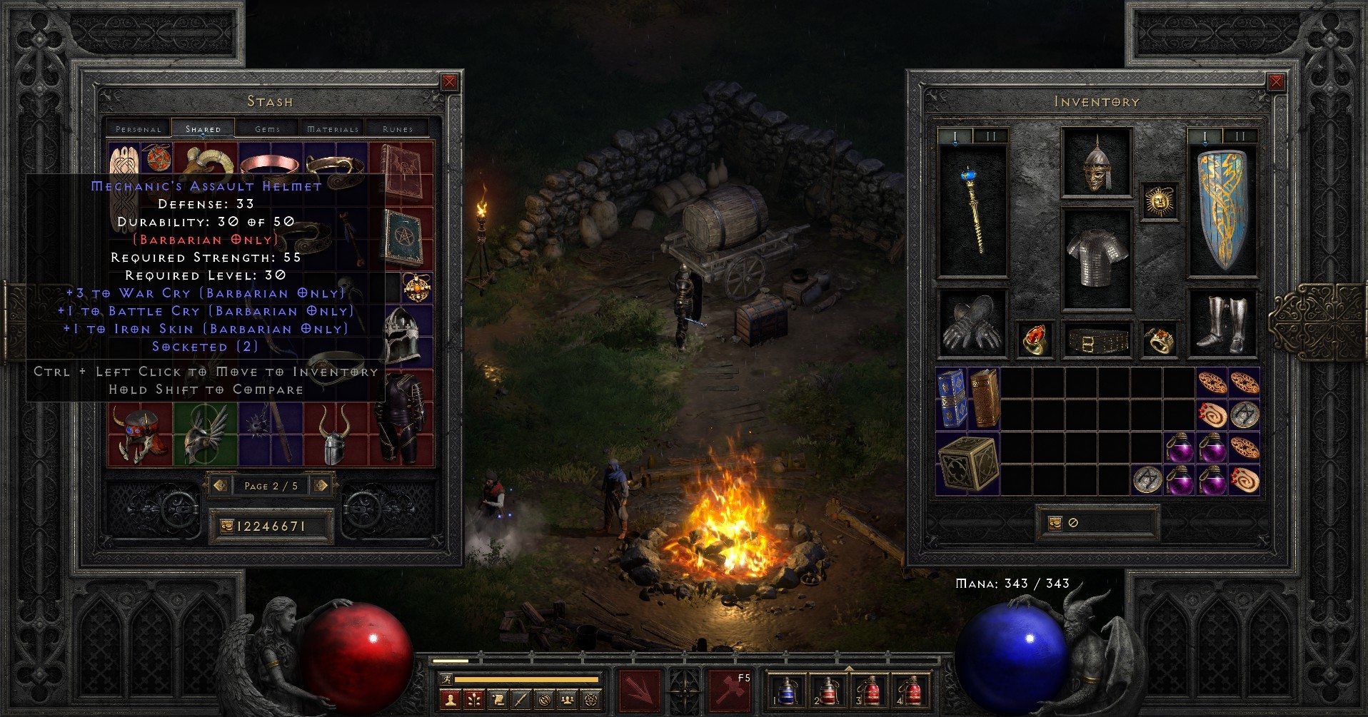 Attachment Preview