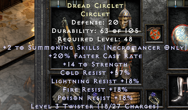 Attachment Preview
