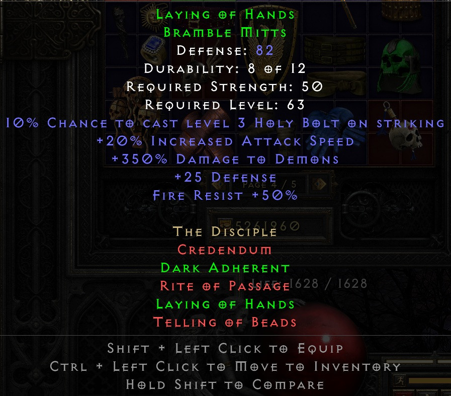 Attachment Preview