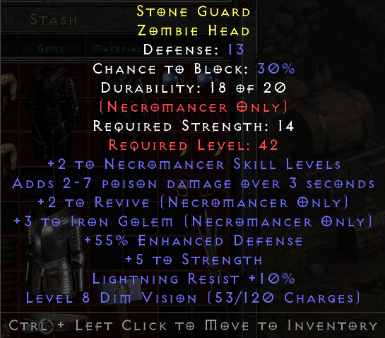Attachment Preview
