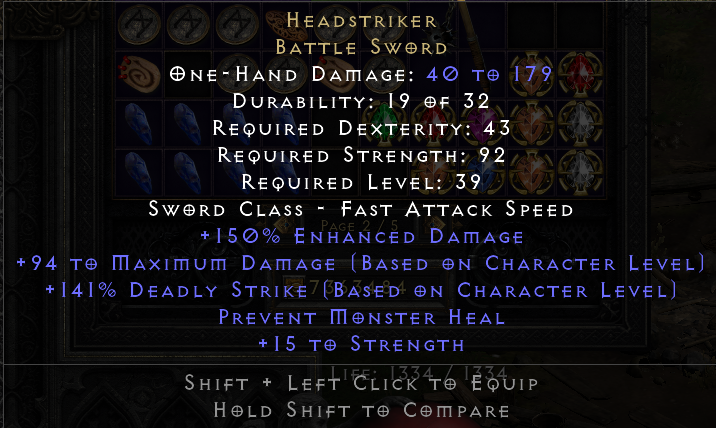Attachment Preview
