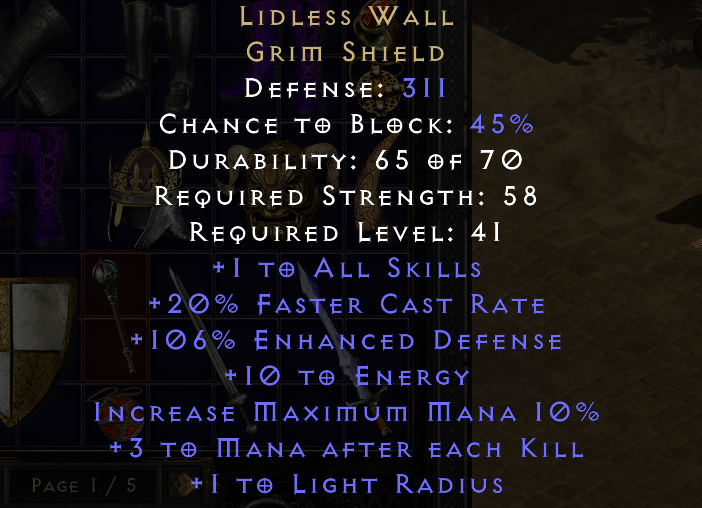 Attachment Preview