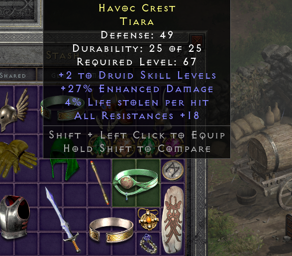 Attachment Preview