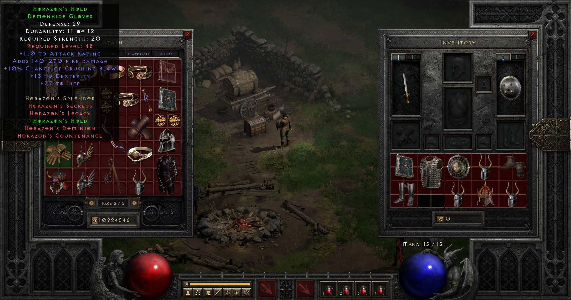 Attachment Preview