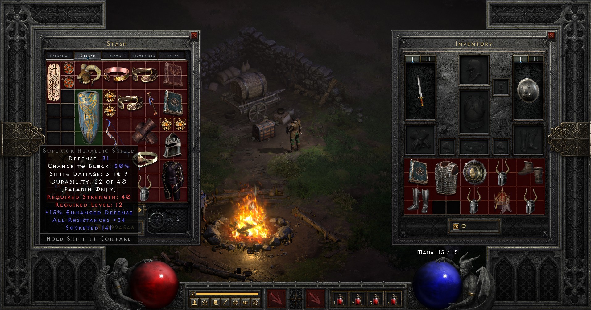 Attachment Preview
