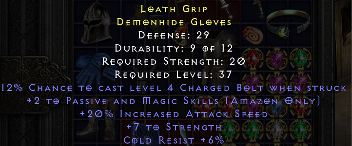 Attachment Preview