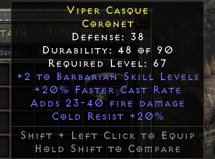 Attachment Preview
