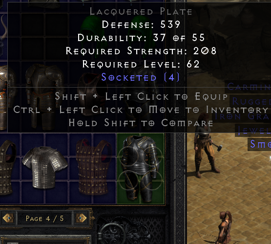 Attachment Preview