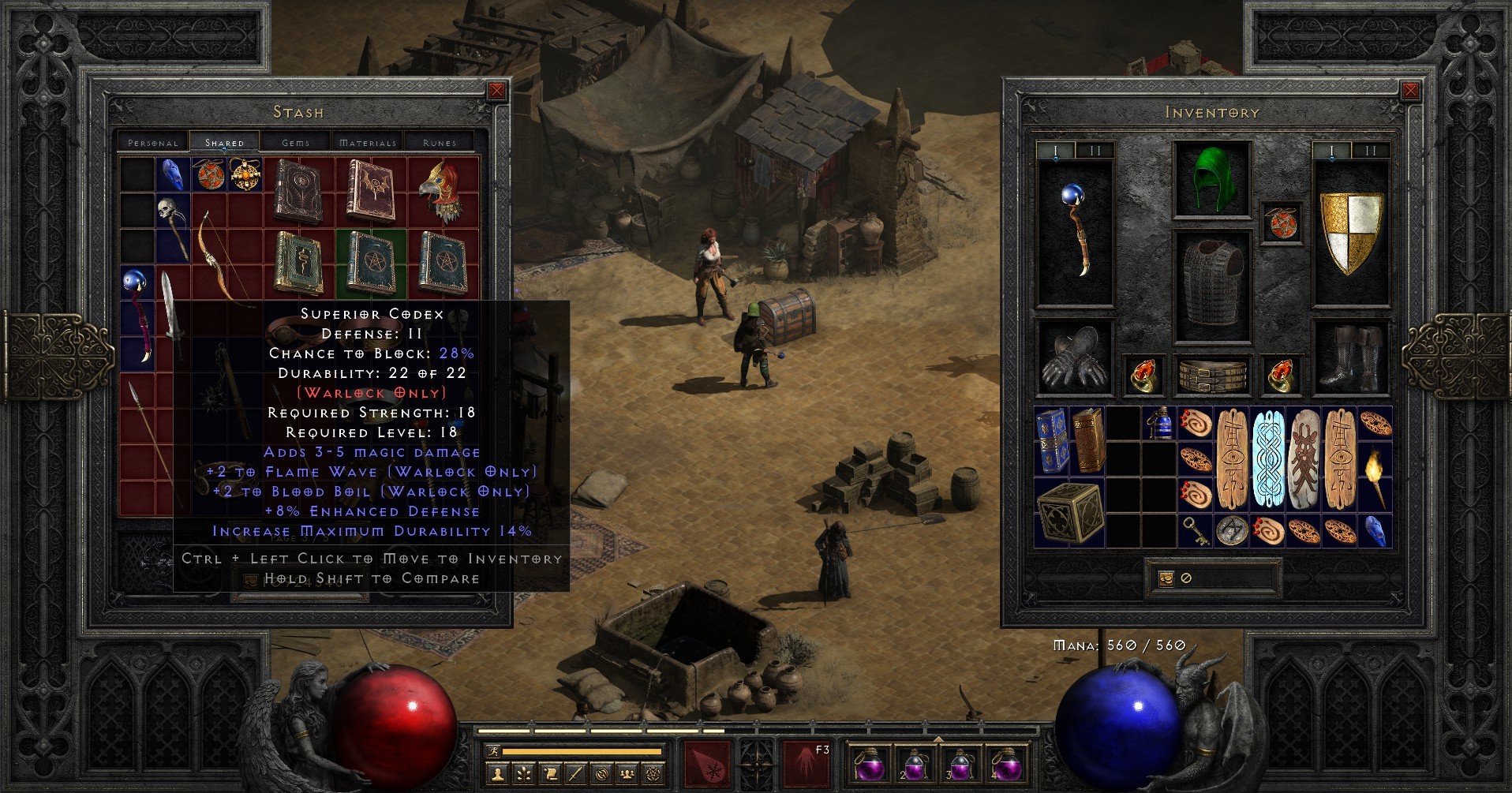 Attachment Preview