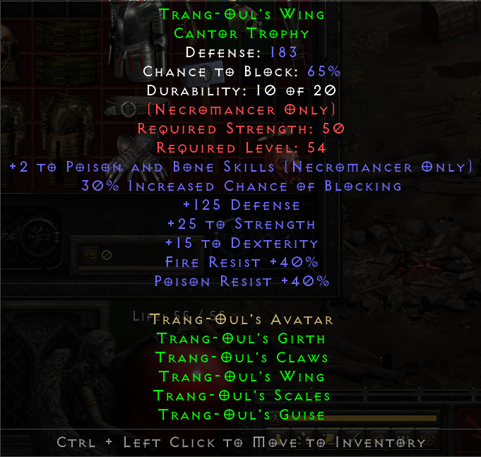 Attachment Preview