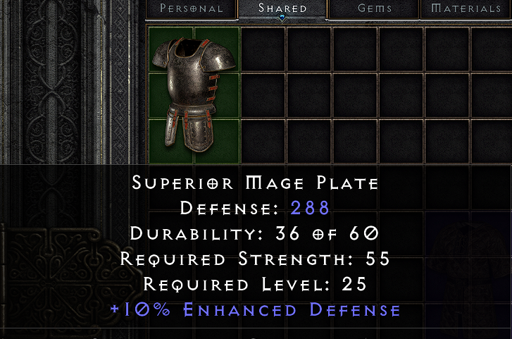 Attachment Preview