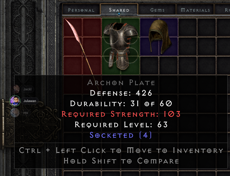 Attachment Preview