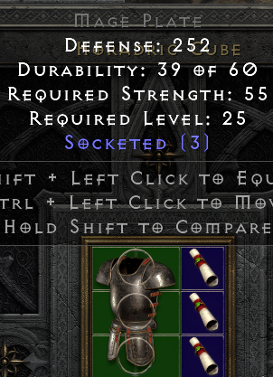 Attachment Preview